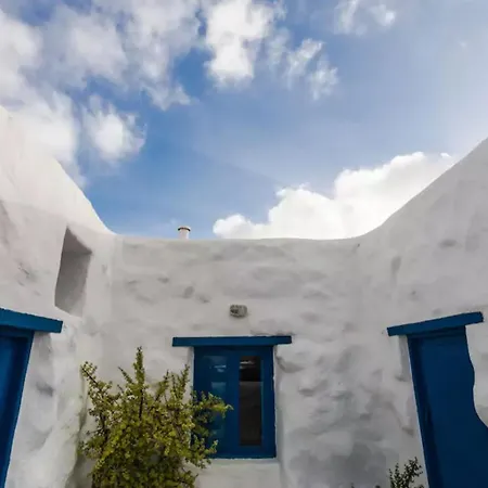 Seaside La Graciosa By Airnest 別荘 *