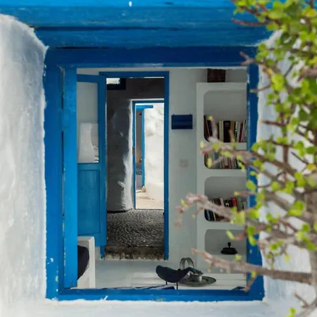 別荘 Seaside La Graciosa By Airnest Pedro Barba