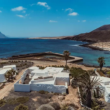 別荘 Seaside La Graciosa By Airnest