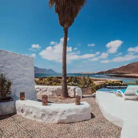 Seaside La Graciosa * Pedro Barba