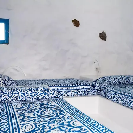 Holiday home Seaside La Graciosa