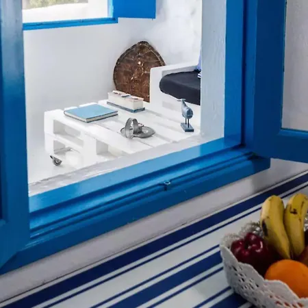 Holiday home Seaside La Graciosa *