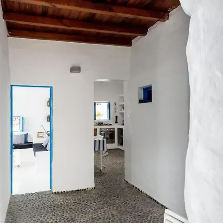 Seaside La Graciosa Holiday home