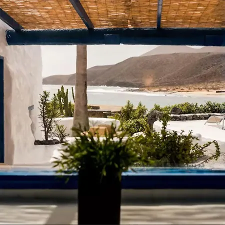 Holiday home Seaside La Graciosa