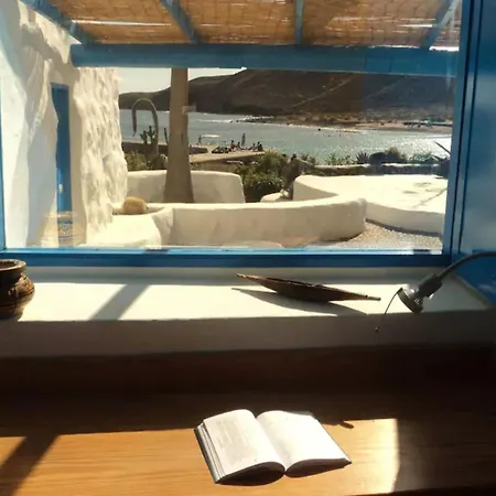 Holiday home Seaside La Graciosa