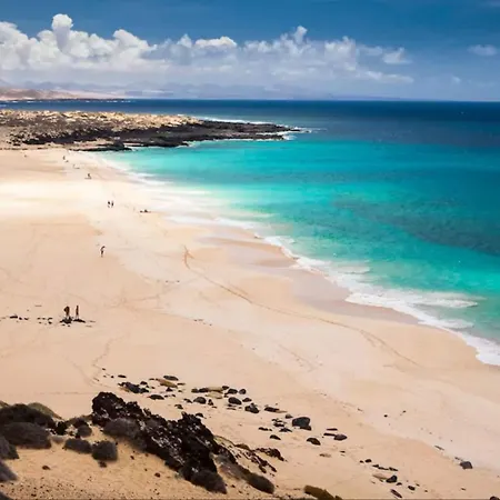 Seaside La Graciosa