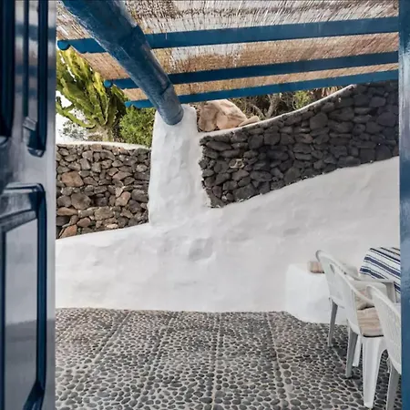 Seaside La Graciosa Holiday home