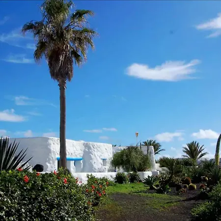 Holiday home Seaside La Graciosa