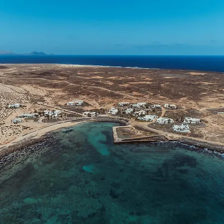 Seaside La Graciosa Holiday home