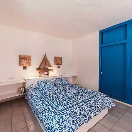 Seaside La Graciosa Holiday home *